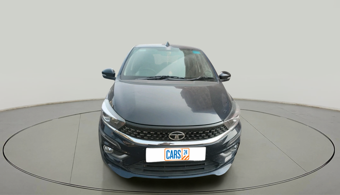 2022 Tata Tiago XZ PLUS PETROL, Petrol, Manual, 12,078 km, exterior
