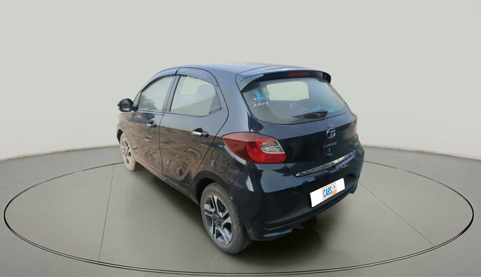 2022 Tata Tiago XZ PLUS PETROL, Petrol, Manual, 12,078 km, exterior