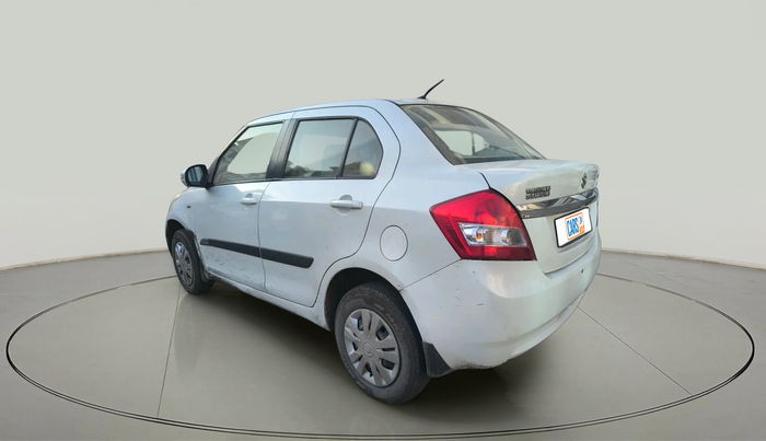 2013 Maruti Swift Dzire VXI, Petrol, Manual, 97,882 km, exterior