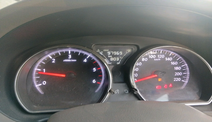 2015 Nissan Sunny XV DIESEL, Diesel, Manual, 97,969 km, interior