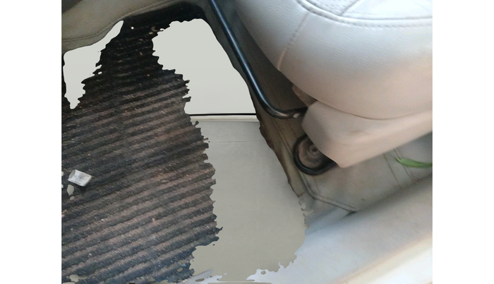 2015 Nissan Sunny XV DIESEL, Diesel, Manual, 97,969 km, interior