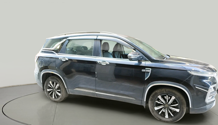 2020 MG HECTOR SHARP HYBRID 1.5 PETROL, Petrol, Manual, 86,503 km, exterior