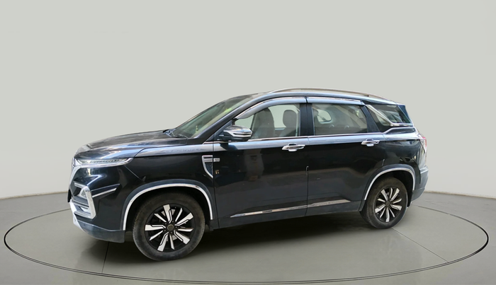 2020 MG HECTOR SHARP HYBRID 1.5 PETROL, Petrol, Manual, 86,503 km, exterior