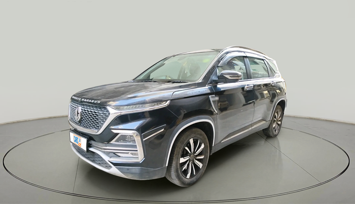 2020 MG HECTOR SHARP HYBRID 1.5 PETROL, Petrol, Manual, 86,503 km, exterior
