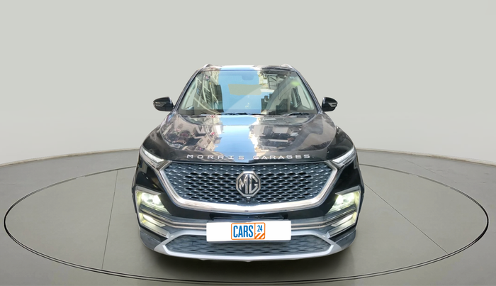 2020 MG HECTOR SHARP HYBRID 1.5 PETROL, Petrol, Manual, 86,503 km, exterior