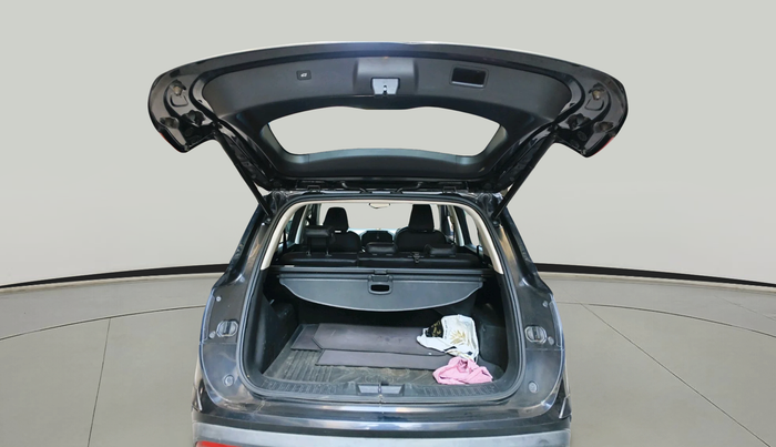 2020 MG HECTOR SHARP HYBRID 1.5 PETROL, Petrol, Manual, 86,503 km, exterior