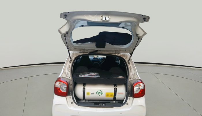 2023 Maruti Alto K10 VXI CNG, Petrol, Manual, 42,247 km, exterior