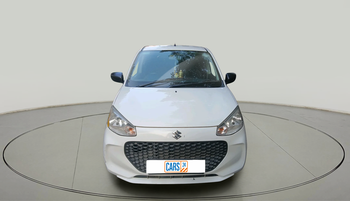 2023 Maruti Alto K10 VXI CNG, Petrol, Manual, 42,247 km, exterior