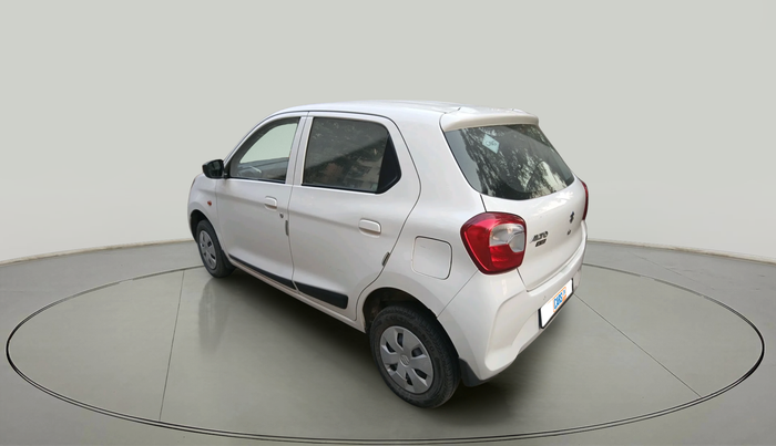 2023 Maruti Alto K10 VXI CNG, Petrol, Manual, 42,247 km, exterior