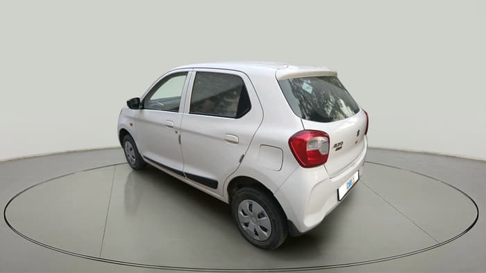 2023 Maruti Alto K10 VXI CNG, CNG, Manual, 42,247 km, exterior