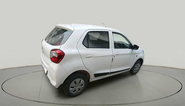 2023 Maruti Alto K10 VXI CNG, Petrol, Manual, 42,247 km, exterior