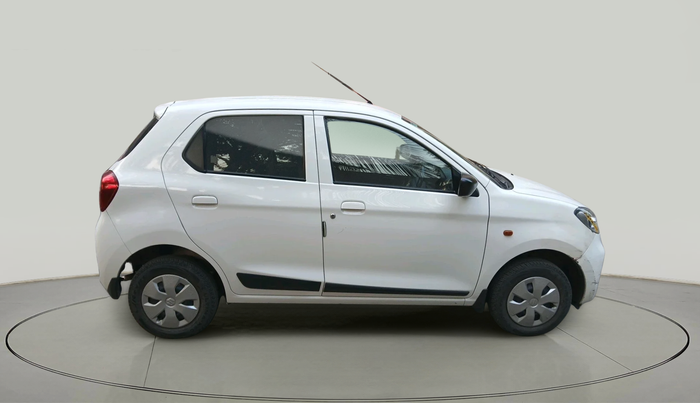2023 Maruti Alto K10 VXI CNG, Petrol, Manual, 42,247 km, exterior