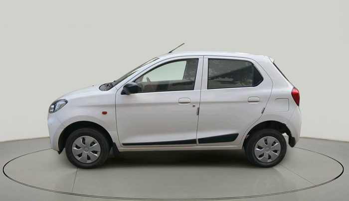 2023 Maruti Alto K10 VXI CNG, Petrol, Manual, 42,247 km, exterior
