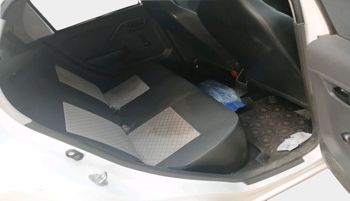 2023 Maruti Alto K10 VXI CNG, Petrol, Manual, 42,247 km, interior