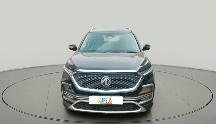 2019 MG HECTOR SHARP 1.5 DCT PETROL, Petrol, Automatic, 43,409 km, exterior