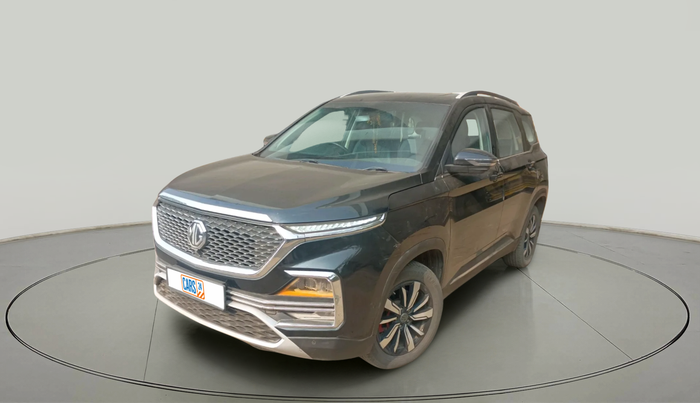 2019 MG HECTOR SHARP 1.5 DCT PETROL, Petrol, Automatic, 43,409 km, exterior