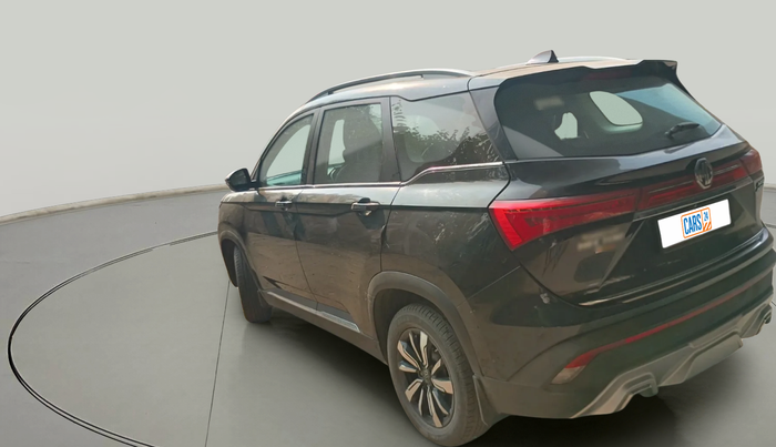 2019 MG HECTOR SHARP 1.5 DCT PETROL, Petrol, Automatic, 43,409 km, exterior