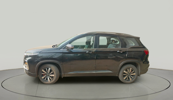 2019 MG HECTOR SHARP 1.5 DCT PETROL, Petrol, Automatic, 43,409 km, exterior