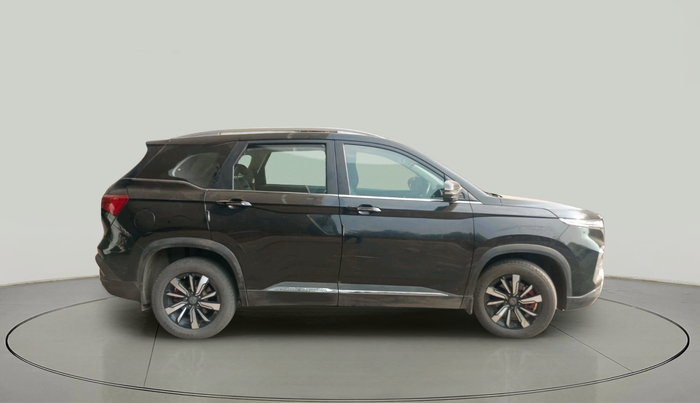 2019 MG HECTOR SHARP 1.5 DCT PETROL, Petrol, Automatic, 43,409 km, exterior