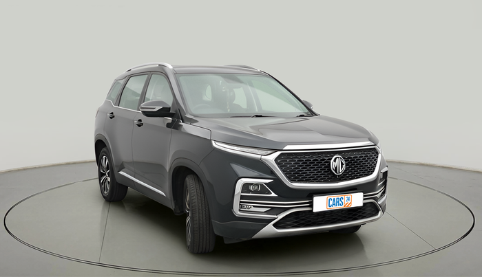 2019 MG HECTOR SHARP 1.5 DCT PETROL, Petrol, Automatic, 43,409 km, exterior