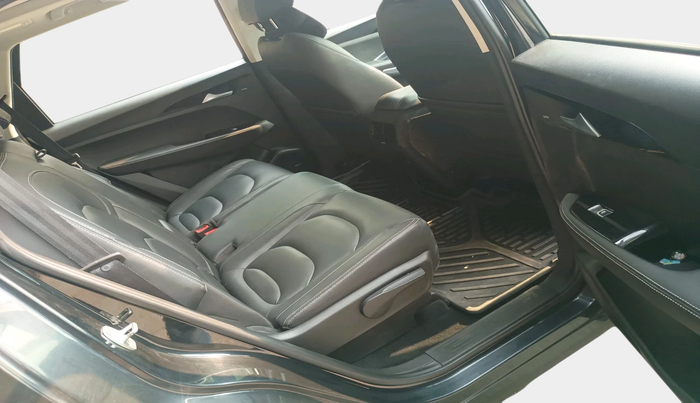 2019 MG HECTOR SHARP 1.5 DCT PETROL, Petrol, Automatic, 43,409 km, interior