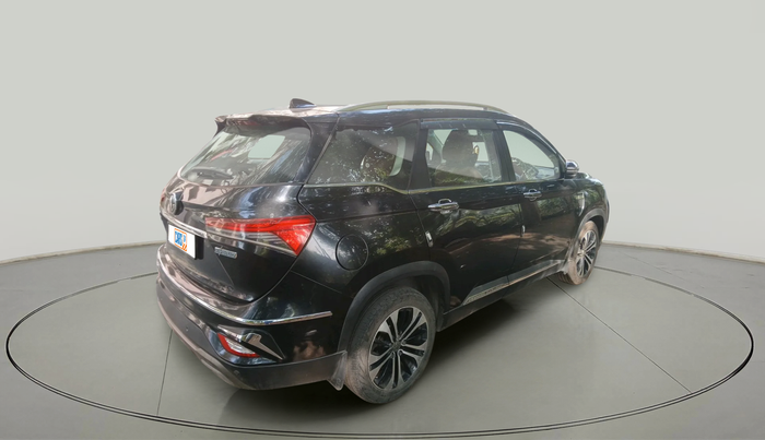 2021 MG HECTOR PLUS SHARP 1.5 PETROL TURBO HYBRID MT 6-STR, Petrol, Manual, 64,007 km, exterior