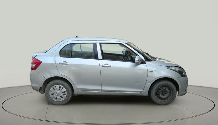 2015 Maruti Swift Dzire VDI, Diesel, Manual, 1,68,545 km, exterior