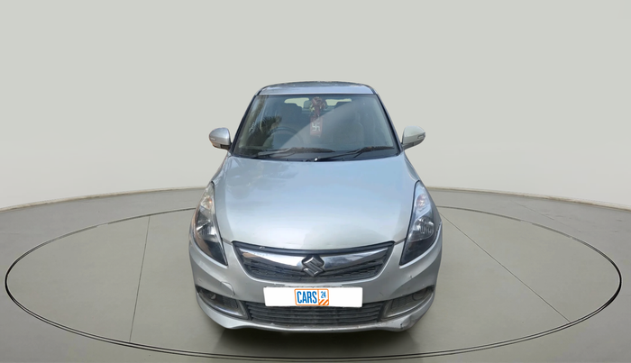 2015 Maruti Swift Dzire VDI, Diesel, Manual, 1,68,545 km, exterior