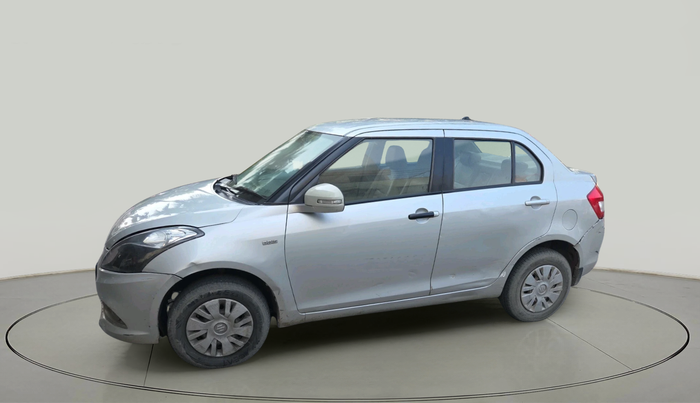 2015 Maruti Swift Dzire VDI, Diesel, Manual, 1,68,545 km, exterior