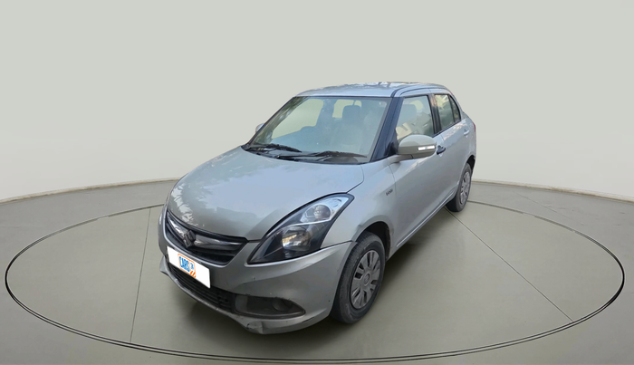 2015 Maruti Swift Dzire VDI, Diesel, Manual, 1,68,545 km, exterior
