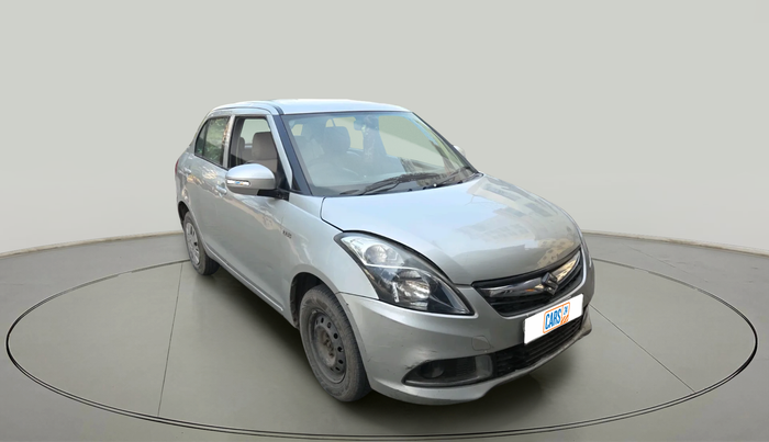2015 Maruti Swift Dzire VDI, Diesel, Manual, 1,68,545 km, exterior