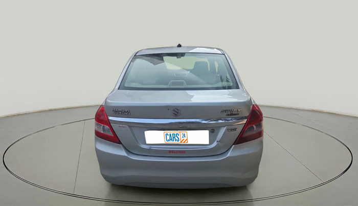 2015 Maruti Swift Dzire VDI, Diesel, Manual, 1,68,545 km, exterior