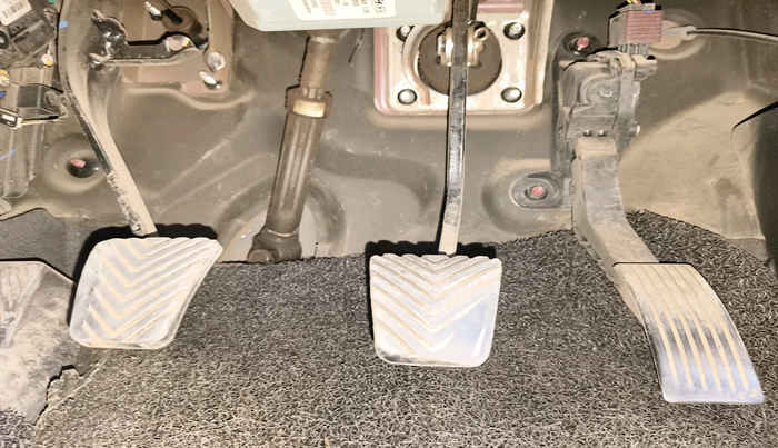 2018 Hyundai Elite i20 ASTA 1.4 CRDI DUAL TONE, Diesel, Manual, 1,69,688 km, interior