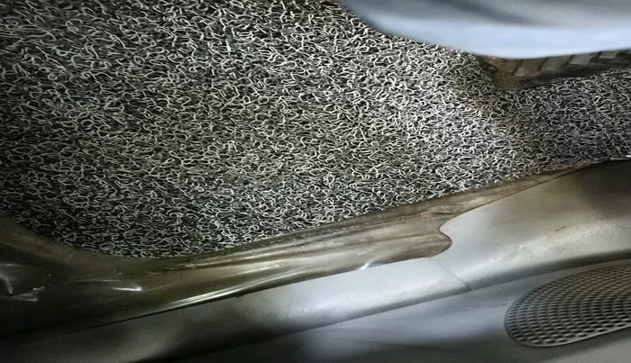 2014 Nissan Micra XV P DIESEL, Diesel, Manual, 75,157 km, interior