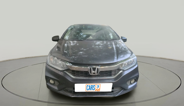 2018 Honda City 1.5L I-VTEC V MT, Petrol, Manual, 89,688 km, exterior