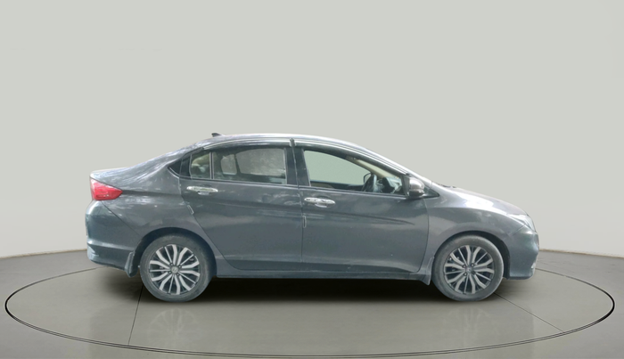 2018 Honda City 1.5L I-VTEC V MT, Petrol, Manual, 89,688 km, exterior