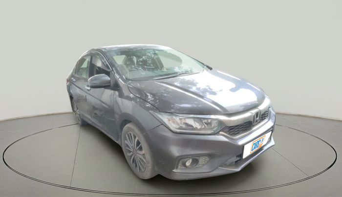 2018 Honda City 1.5L I-VTEC V MT, Petrol, Manual, 89,688 km, exterior