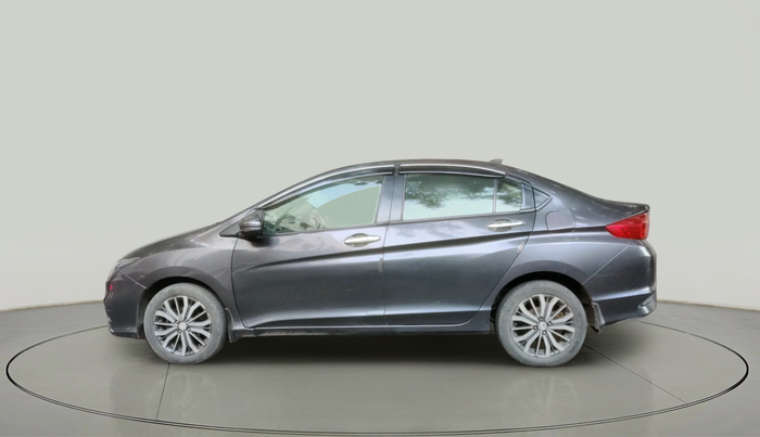 2018 Honda City 1.5L I-VTEC V MT, Petrol, Manual, 89,688 km, exterior