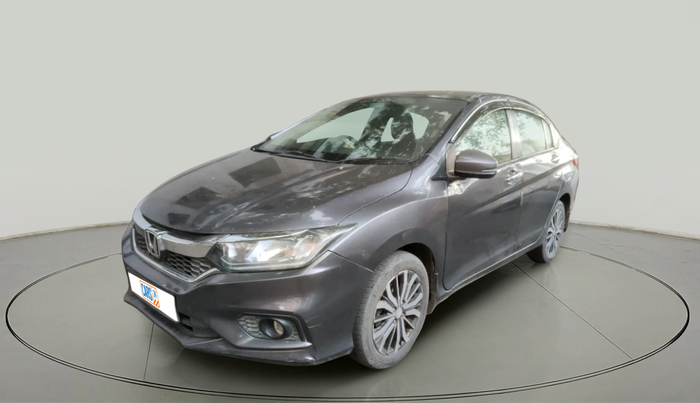 2018 Honda City 1.5L I-VTEC V MT, Petrol, Manual, 89,688 km, exterior