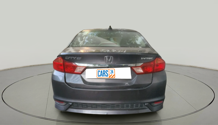 2018 Honda City 1.5L I-VTEC V MT, Petrol, Manual, 89,688 km, exterior