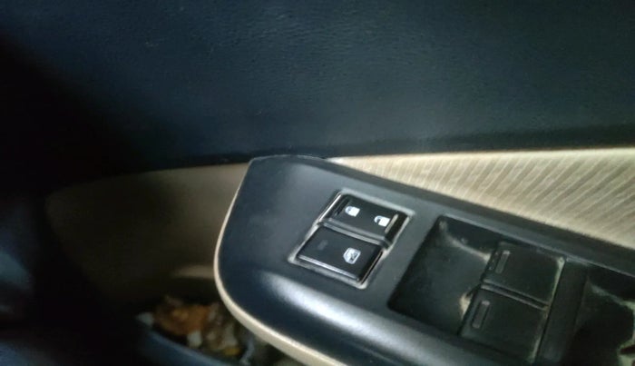 2018 Honda City 1.5L I-VTEC V MT, Petrol, Manual, 89,688 km, interior