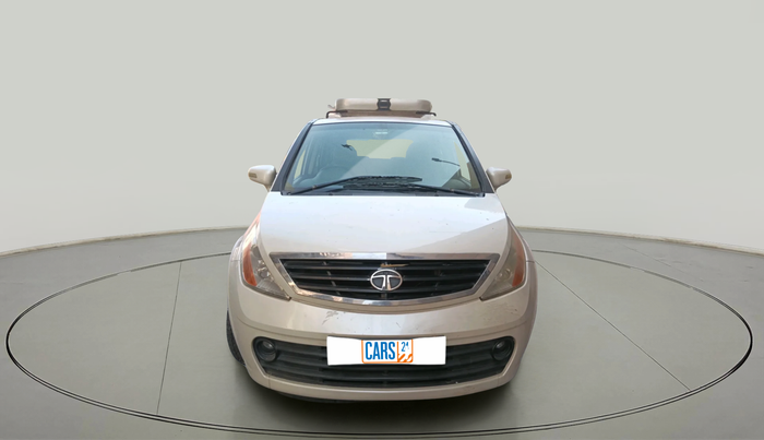 2011 Tata Aria PLEASURE 4X4, Diesel, Manual, 79,714 km, exterior