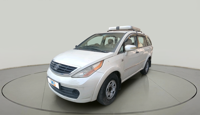 2011 Tata Aria PLEASURE 4X4, Diesel, Manual, 79,714 km, exterior