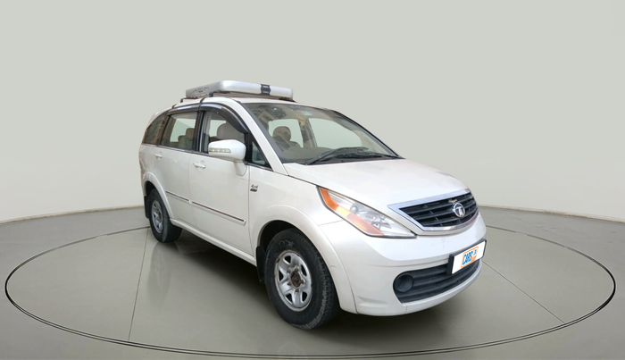 2011 Tata Aria PLEASURE 4X4, Diesel, Manual, 79,714 km, exterior