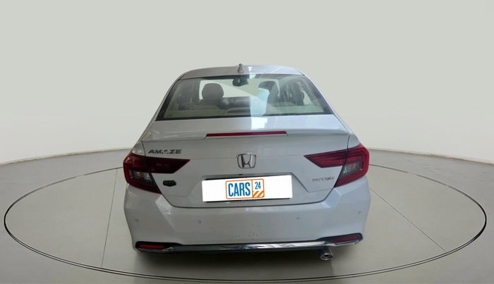 2024 Honda Amaze 1.2L I-VTEC VX CVT, Petrol, Automatic, 11,191 km, exterior