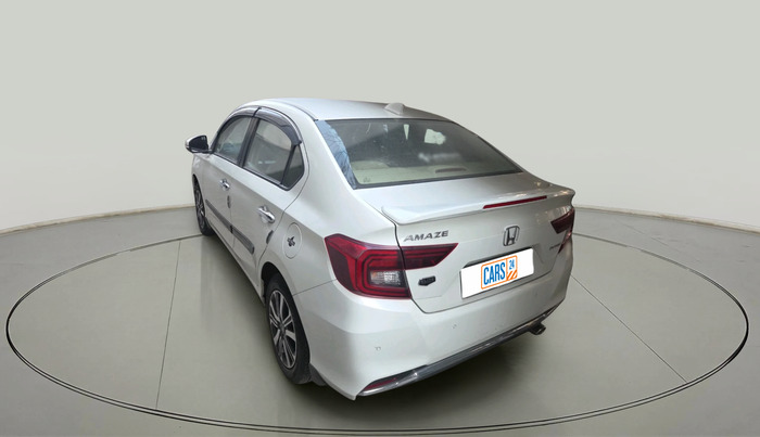 2024 Honda Amaze 1.2L I-VTEC VX CVT, Petrol, Automatic, 11,191 km, exterior