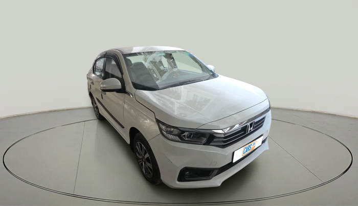 2024 Honda Amaze 1.2L I-VTEC VX CVT, Petrol, Automatic, 11,191 km, exterior