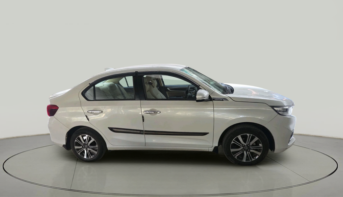 2024 Honda Amaze 1.2L I-VTEC VX CVT, Petrol, Automatic, 11,191 km, exterior