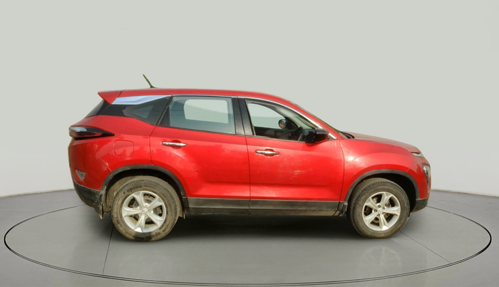 2022 Tata Harrier XT 2.0L KRYOTEC, Diesel, Manual, 32,235 km, exterior