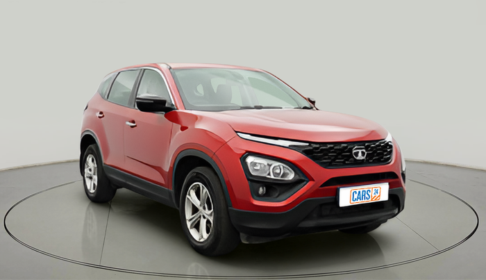 2022 Tata Harrier XT 2.0L KRYOTEC, Diesel, Manual, 32,235 km, exterior